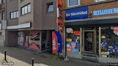 Apartments for rent in Ternat - Photo from Google Street View