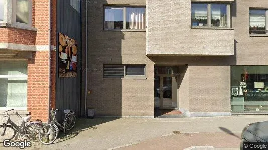 Apartments for rent in Sint-Gillis-Waas - Photo from Google Street View