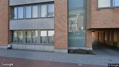Apartments for rent in Dessel - Photo from Google Street View