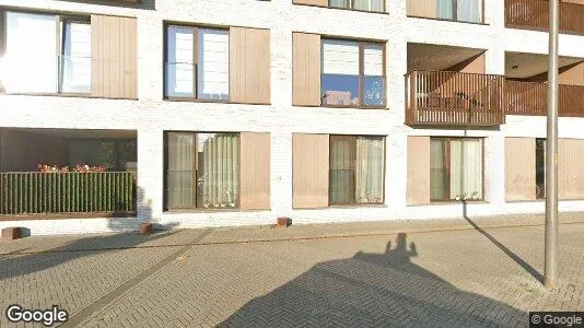 Apartments for rent in Turnhout - Photo from Google Street View