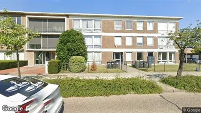 Apartments for rent in Brasschaat - Photo from Google Street View