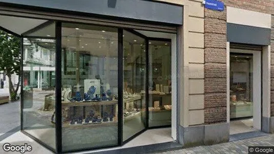 Apartments for rent in Mechelen - Photo from Google Street View