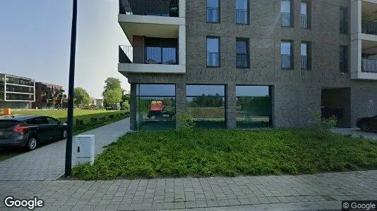 Apartments for rent in Geel - Photo from Google Street View