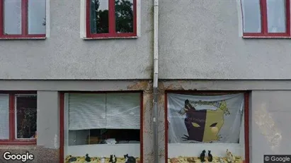 Apartments for rent in Borås - Photo from Google Street View