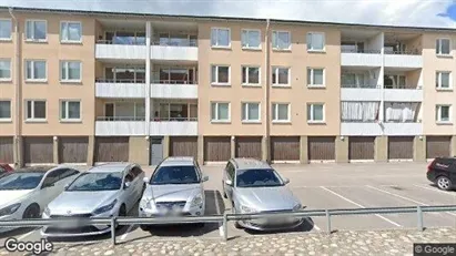 Apartments for rent in Arvika - Photo from Google Street View