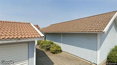 Apartments for rent in Lund - Photo from Google Street View