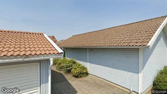 Apartments for rent in Lund - Photo from Google Street View