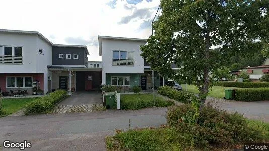 Apartments for rent in Kumla - Photo from Google Street View