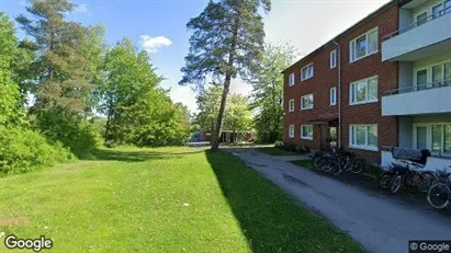 Apartments for rent in Uppsala - Photo from Google Street View