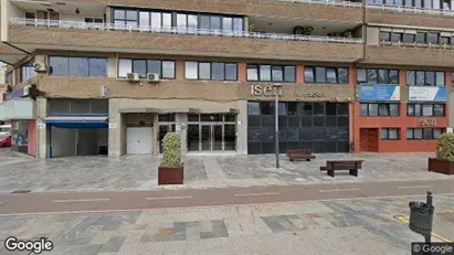 Apartments for rent in Cartagena - Photo from Google Street View