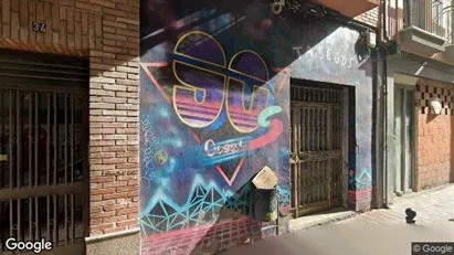 Apartments for rent in Murcia - Photo from Google Street View