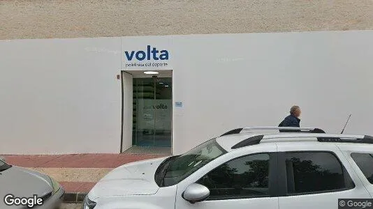 Apartments for rent in Murcia - Photo from Google Street View