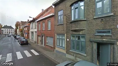 Apartments for rent in Ardooie - Photo from Google Street View