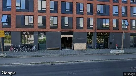 Apartments for rent in Copenhagen SV - Photo from Google Street View