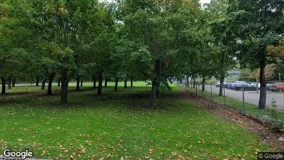 Apartments for rent in Albertslund - Photo from Google Street View