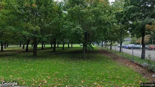 Apartments for rent in Albertslund - Photo from Google Street View