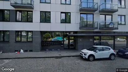 Apartments for rent in Stad Brussel - Photo from Google Street View