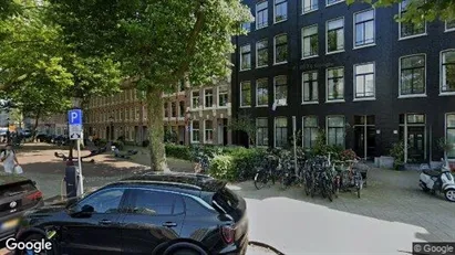 Apartments for rent in Amsterdam Oost-Watergraafsmeer - Photo from Google Street View