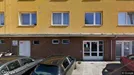 Apartment for rent, Brno, <span class="blurred street" onclick="ProcessAdRequest(15017911)"><span class="hint">See streetname</span>[xxxxxxxxxxxxx]</span>