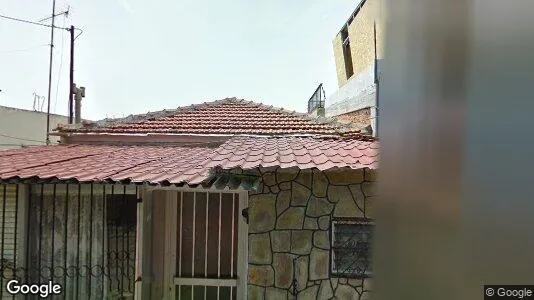 Apartments for rent in Neapoli-Sykies - Photo from Google Street View