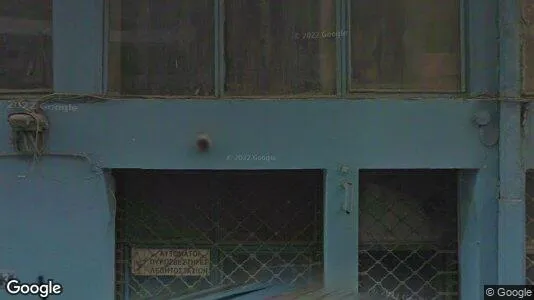 Apartments for rent in Thessaloniki - Photo from Google Street View
