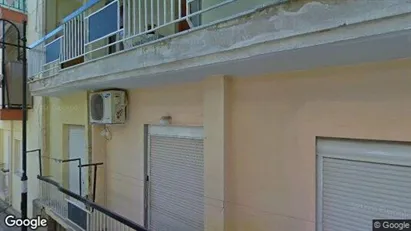 Apartments for rent in Neapoli-Sykies - Photo from Google Street View