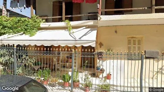 Apartments for rent in Neapoli-Sykies - Photo from Google Street View