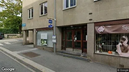 Apartments for rent in Hamar - Photo from Google Street View
