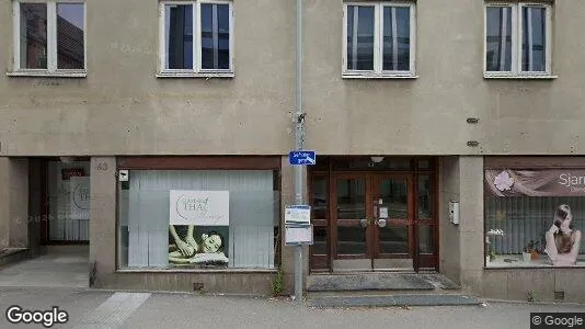 Apartments for rent in Hamar - Photo from Google Street View