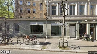 Apartments for rent in Oslo Gamle Oslo - Photo from Google Street View