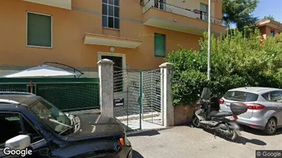 Apartments for rent in Roma Municipio XII – Monte Verde - Photo from Google Street View