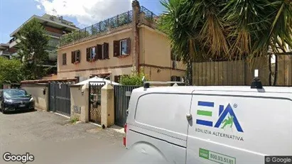 Apartments for rent in Roma Municipio XIV – Monte Mario - Photo from Google Street View