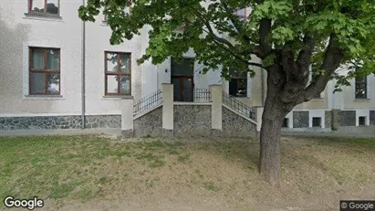 Apartments for rent in Most - Photo from Google Street View