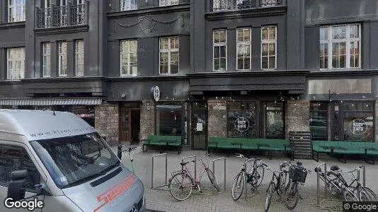 Apartments for rent in Riga Avoti - Photo from Google Street View