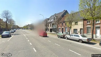Apartments for rent in Lokeren - Photo from Google Street View