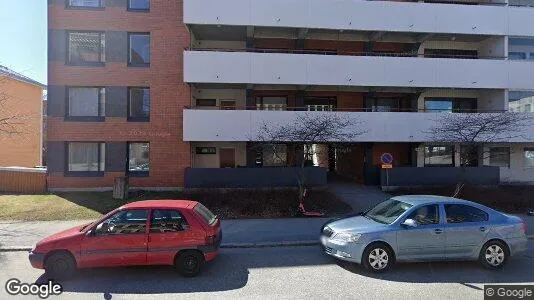 Apartments for rent in Oulu - Photo from Google Street View