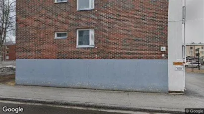 Apartments for rent in Mikkeli - Photo from Google Street View
