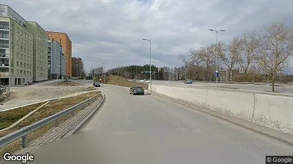 Apartments for rent in Tampere Keskinen - Photo from Google Street View