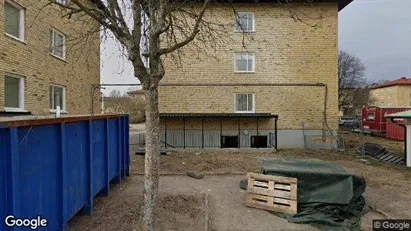 Apartments for rent in Linköping - Photo from Google Street View