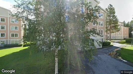 Apartments for rent in Östersund - Photo from Google Street View