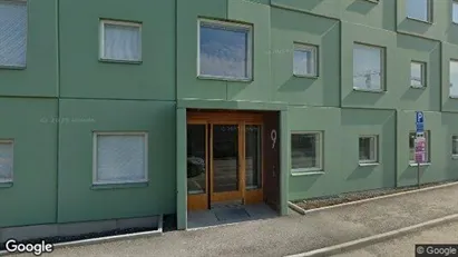 Apartments for rent in Järfälla - Photo from Google Street View