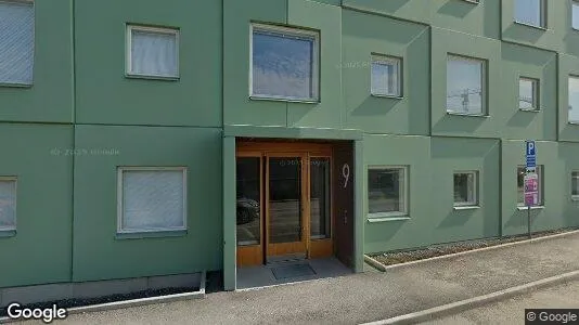 Apartments for rent in Järfälla - Photo from Google Street View