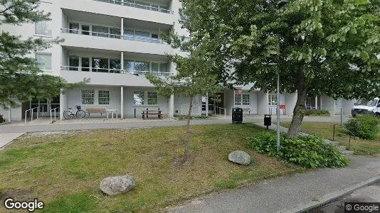 Apartments for rent in Södertälje - Photo from Google Street View
