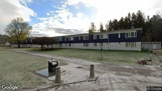 Apartments for rent in Upplands Väsby - Photo from Google Street View