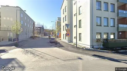 Apartments for rent in Vallentuna - Photo from Google Street View
