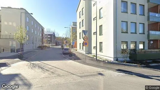 Apartments for rent in Vallentuna - Photo from Google Street View