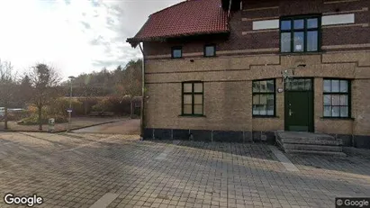 Apartments for rent in Kungälv - Photo from Google Street View