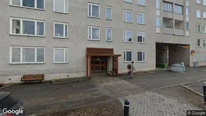 Apartments for rent in Södermalm - Photo from Google Street View