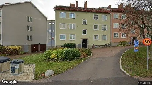 Apartments for rent in Västerås - Photo from Google Street View