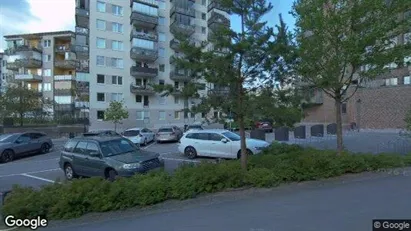 Apartments for rent in Järfälla - Photo from Google Street View